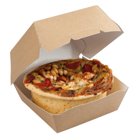 Fast food packaging suppliers