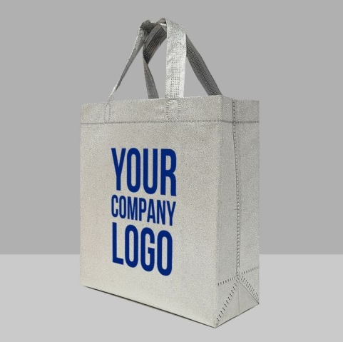 Non woven bags printing