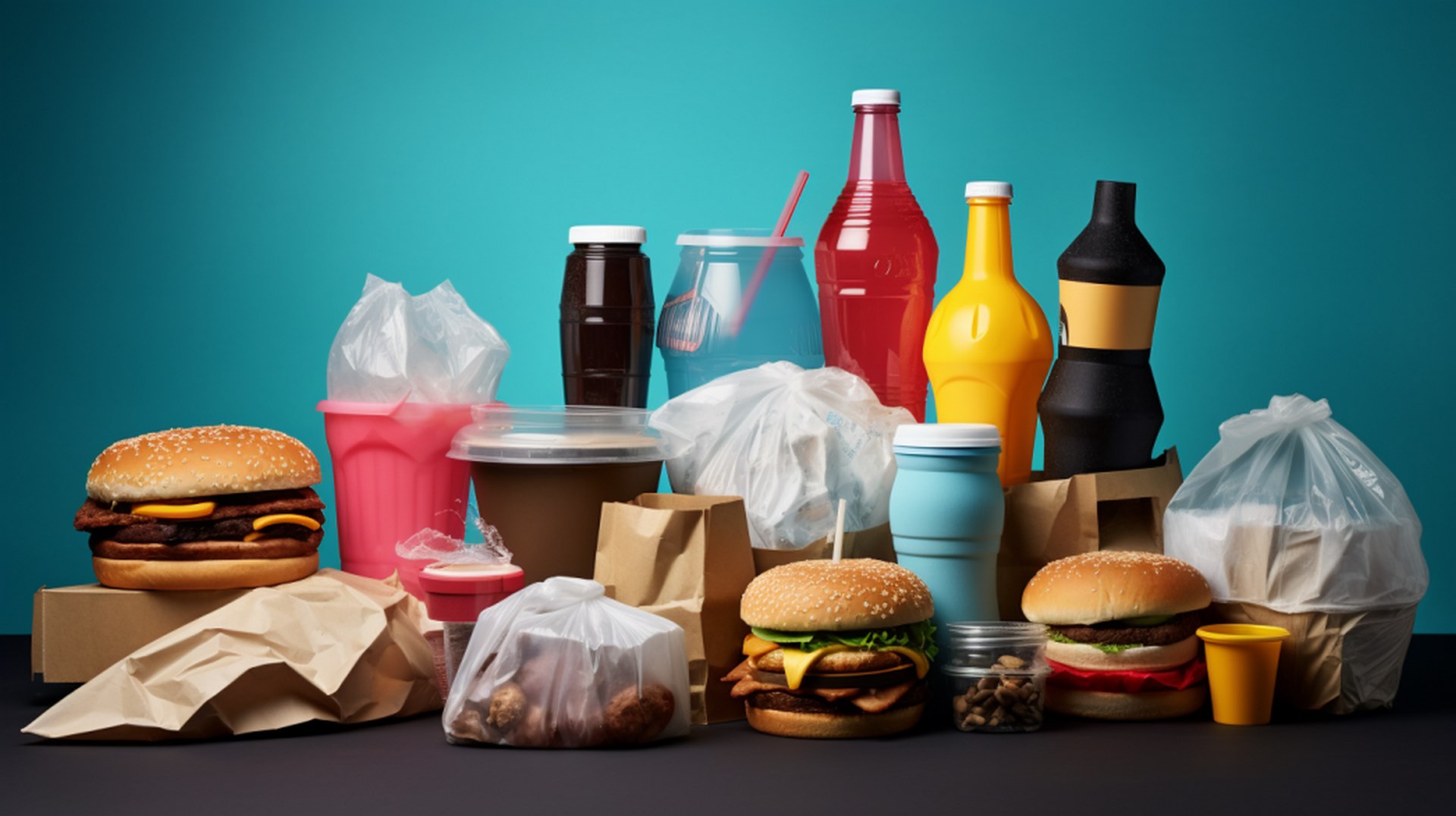 unveiling-fast-food-packaging-types-materials-and-environmental