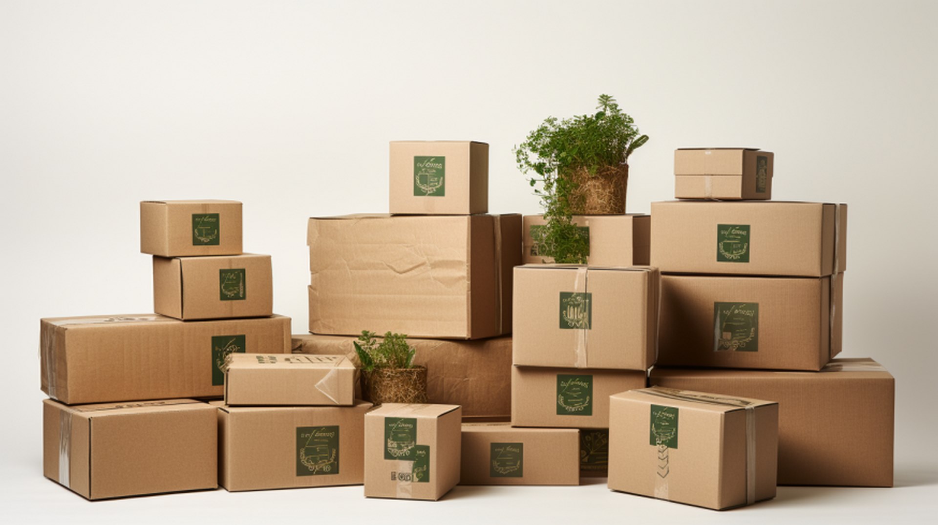 Shipping Sustainably: The Top Eco-Friendly Box Options For Businesses ...